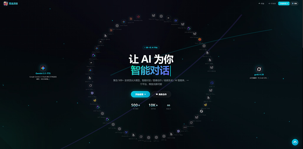 商用视觉与摄影案例